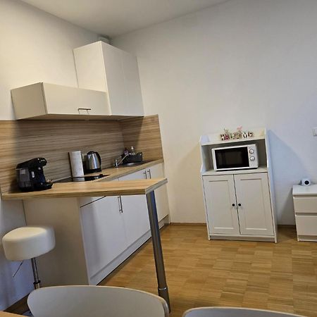 Ferienwohnung Koeln Exteriör bild