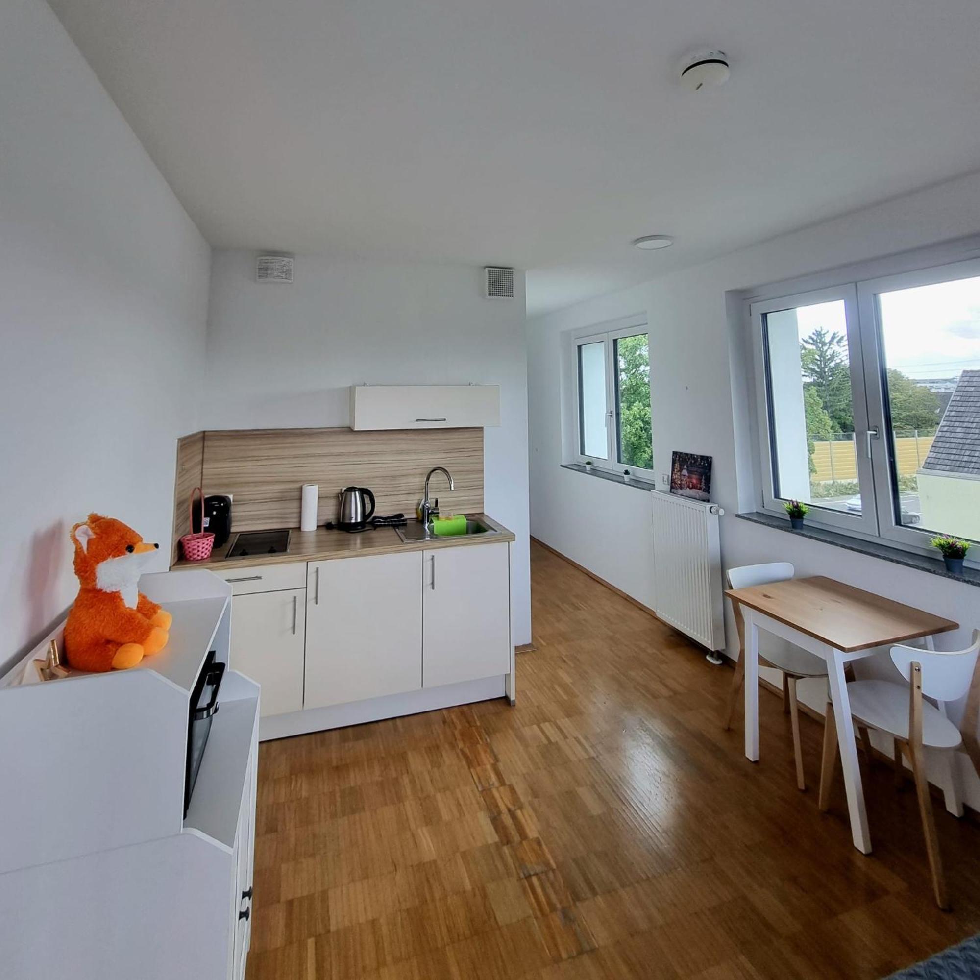 Ferienwohnung Koeln Exteriör bild