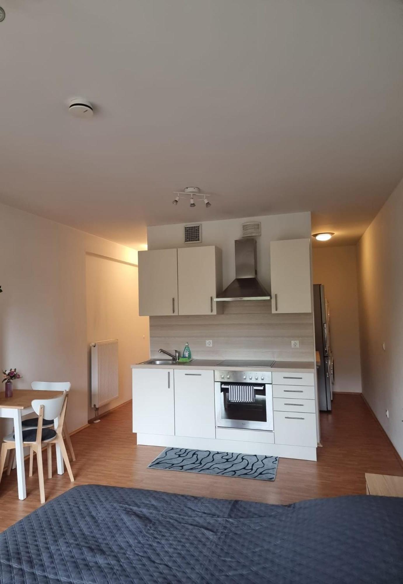 Ferienwohnung Koeln Exteriör bild