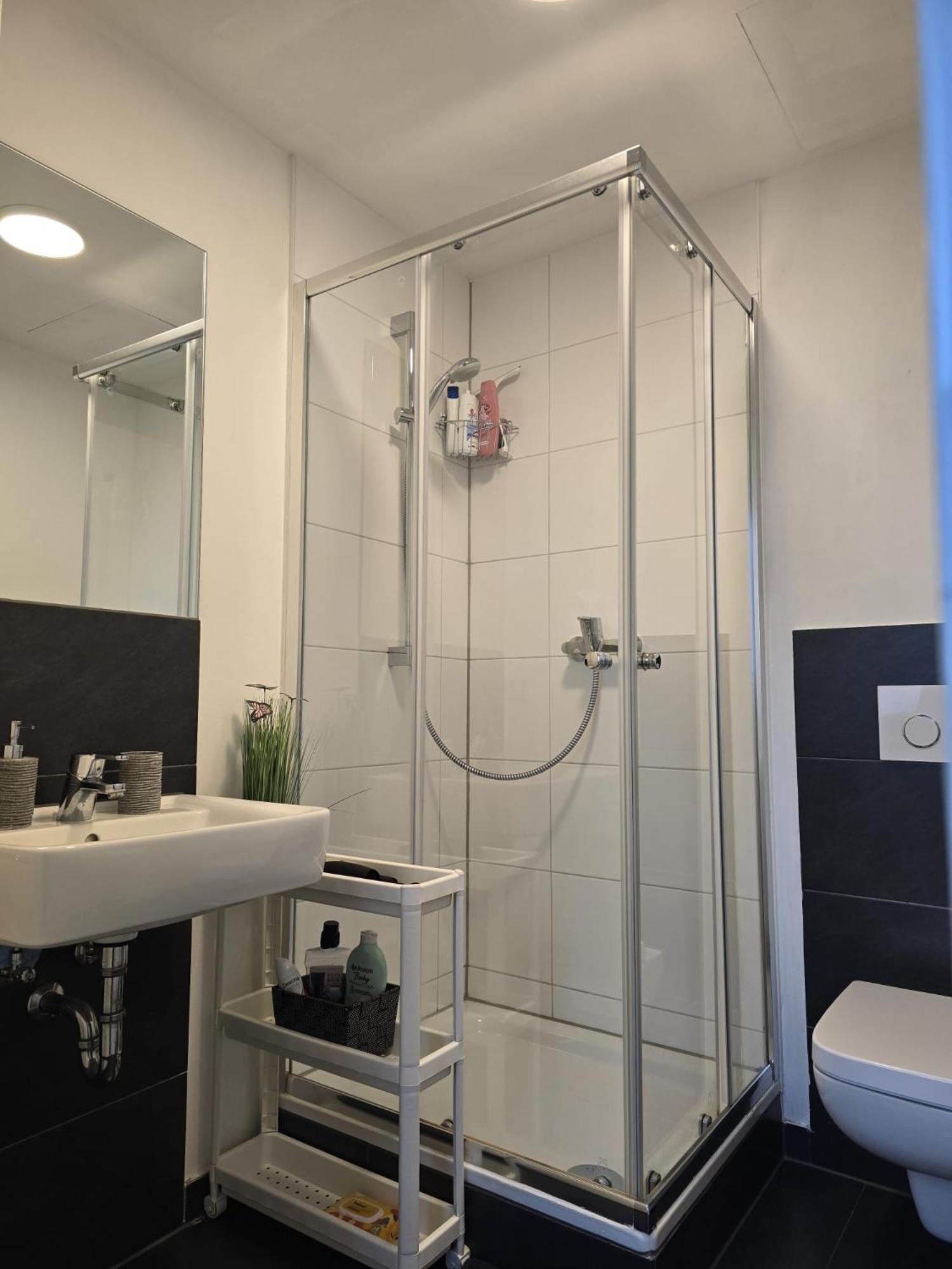 Ferienwohnung Koeln Exteriör bild